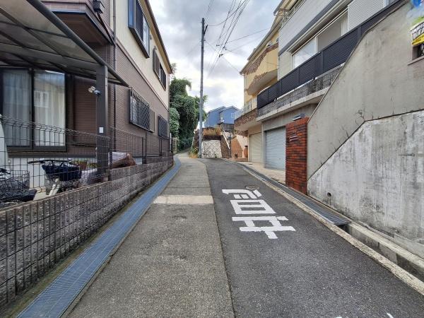 東大阪市池之端町の中古一戸建て