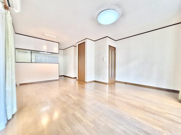 東大阪市池之端町の中古一戸建