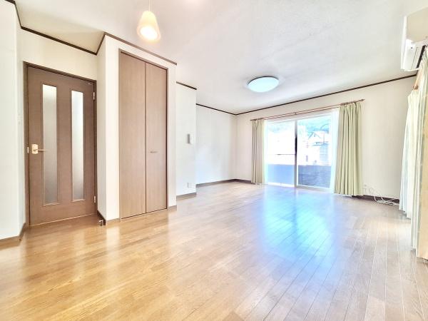 東大阪市池之端町の中古一戸建