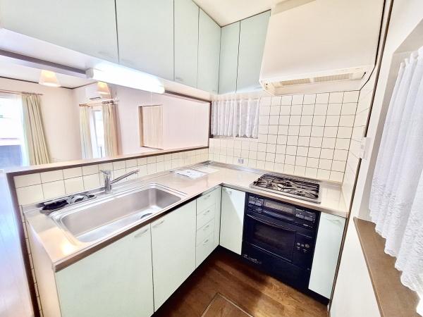 東大阪市池之端町の中古一戸建