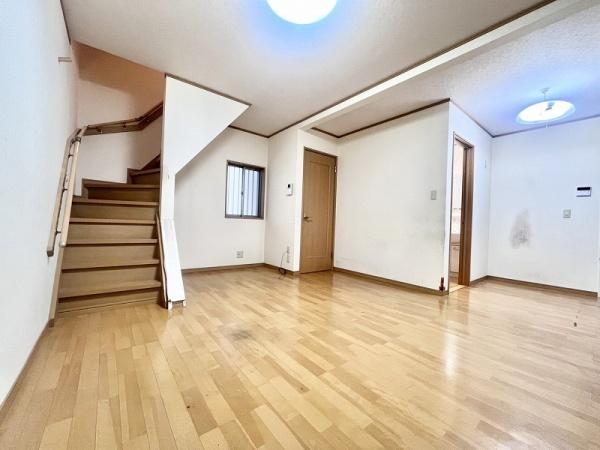 東大阪市額田町の中古一戸建て