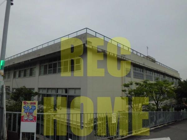 東大阪市額田町の中古一戸建て(枚岡東小学校)