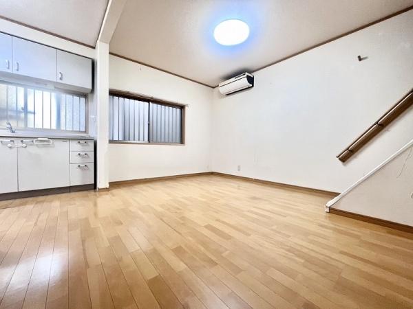 東大阪市額田町の中古一戸建て