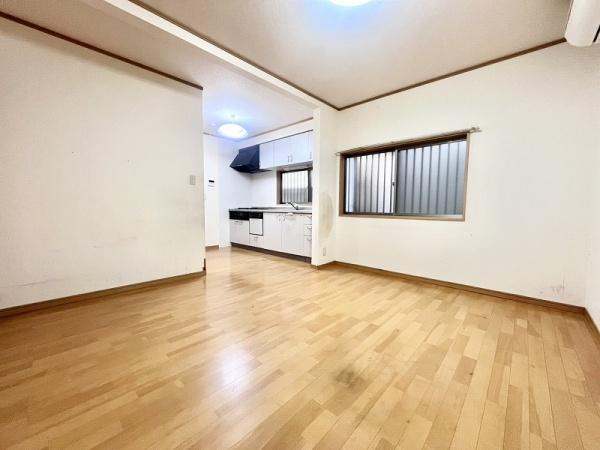 東大阪市額田町の中古一戸建て