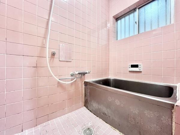 東大阪市額田町の中古一戸建て