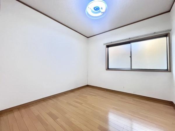 東大阪市額田町の中古一戸建て