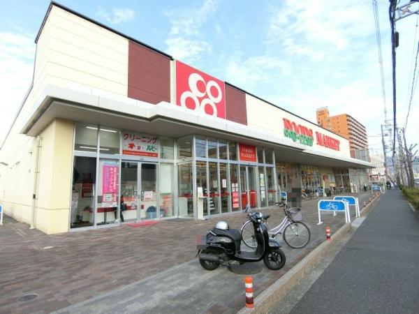 東大阪市若江東町4丁目の中古一戸建て(コープ若江店)