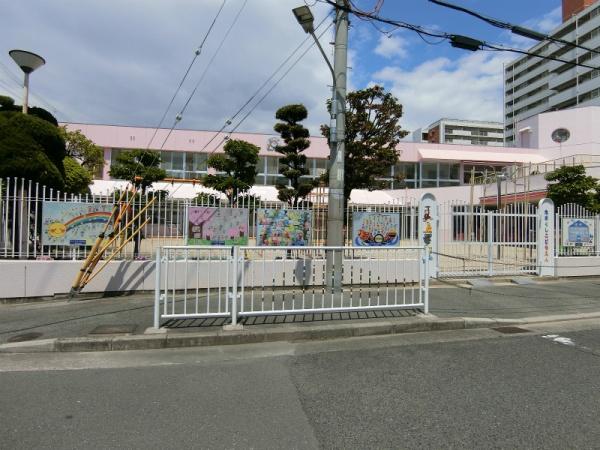 東大阪市若江東町4丁目の中古一戸建て(玉串保育園)