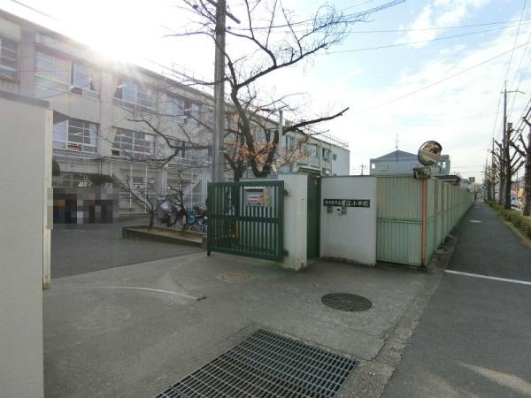 東大阪市若江東町4丁目の中古一戸建て(若江小学校)