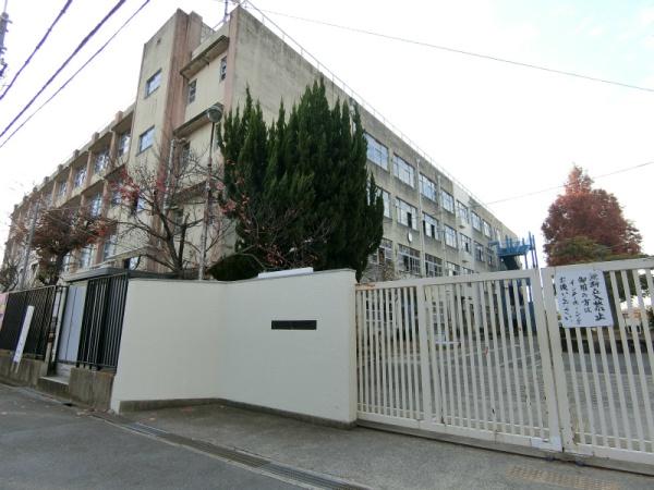 東大阪市若江東町4丁目の中古一戸建て(若江中学校)