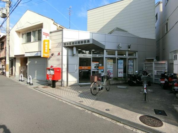 東大阪市若江東町4丁目の中古一戸建て(若江南郵便局)