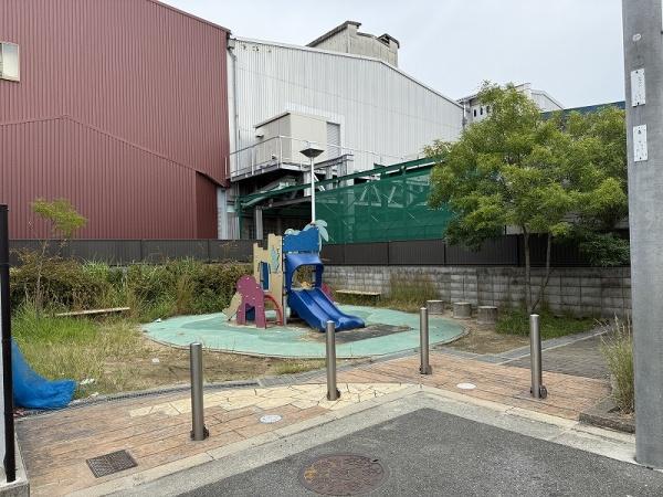 東大阪市若江東町4丁目の中古一戸建て(分譲済街並み写真)