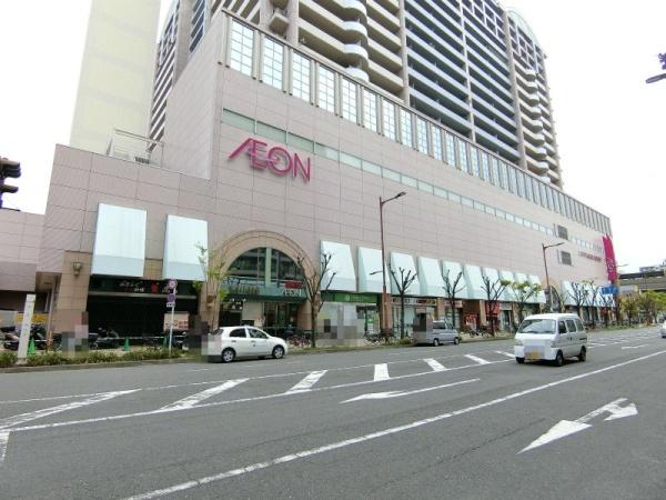 東大阪市長堂1丁目の中古一戸建て(イオン布施駅前店)