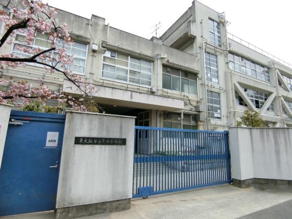 東大阪市長堂1丁目の中古一戸建て(長堂小学校)