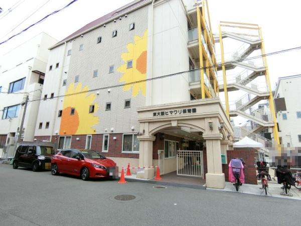 東大阪市長堂1丁目の中古一戸建て(東大阪ヒマワリ保育園)