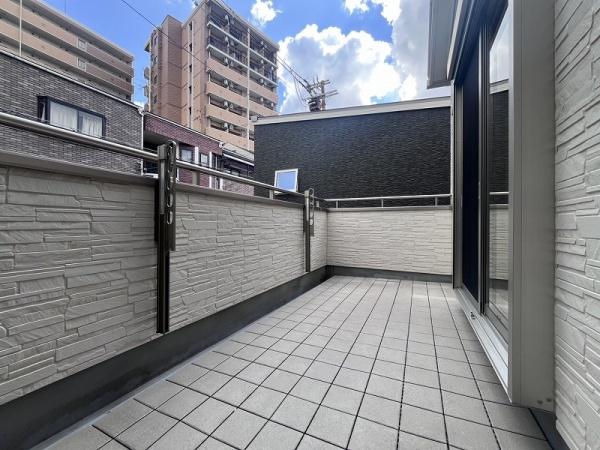 東大阪市長堂１丁目の中古一戸建て