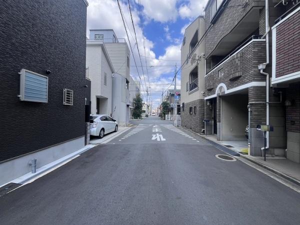 東大阪市長堂１丁目の中古一戸建て