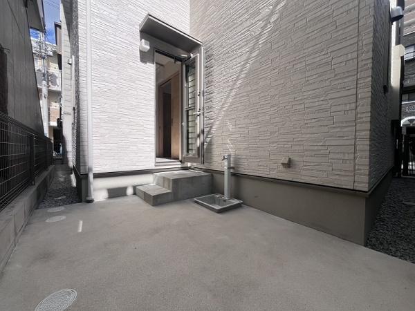 東大阪市長堂１丁目の中古一戸建