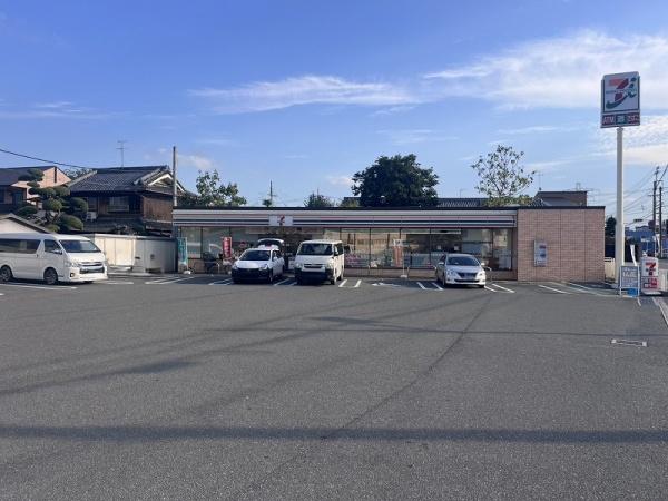 PSライフ(セブンイレブン東大阪長田2丁目店)
