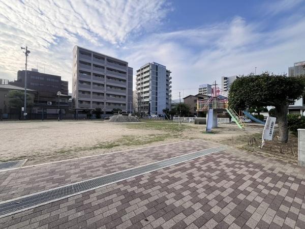 PSライフ(長田公園)