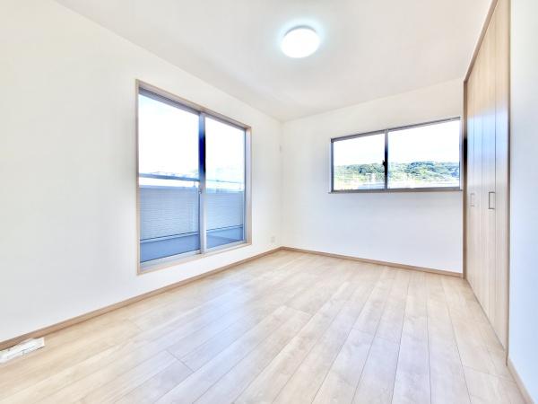 大東市緑が丘２丁目の新築一戸建