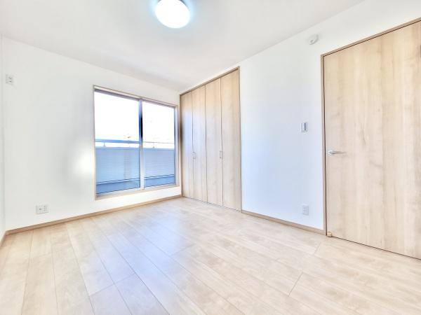 大東市緑が丘２丁目の新築一戸建