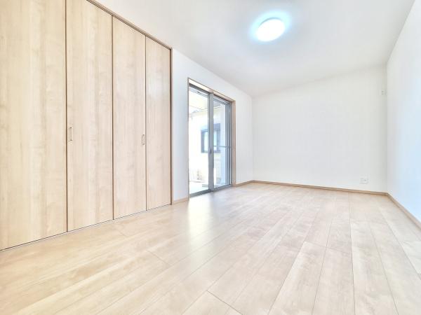 大東市緑が丘２丁目の新築一戸建