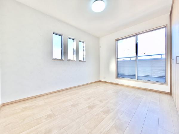 大東市緑が丘２丁目の新築一戸建