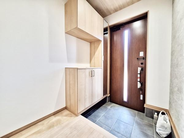 大東市緑が丘２丁目の新築一戸建