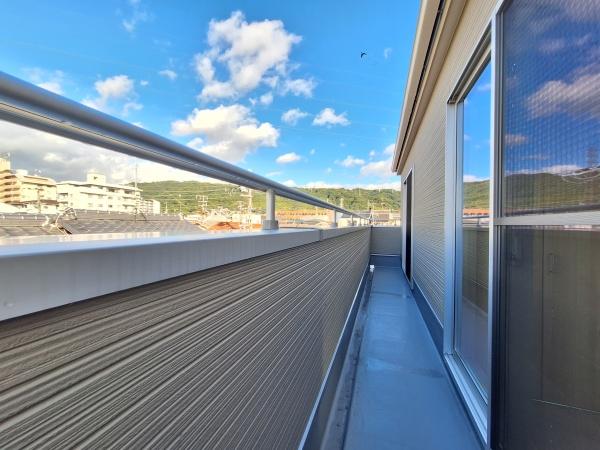 大東市緑が丘２丁目の新築一戸建