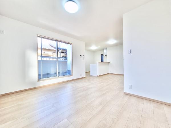 大東市緑が丘２丁目の新築一戸建