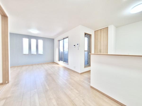 大東市緑が丘２丁目の新築一戸建