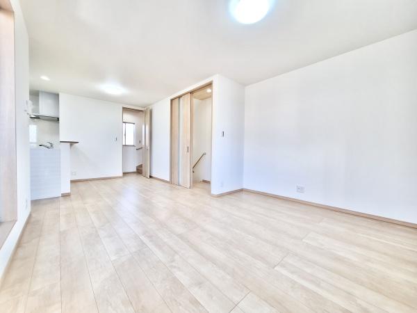 大東市緑が丘２丁目の新築一戸建