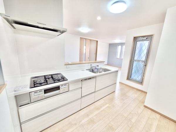 大東市緑が丘２丁目の新築一戸建