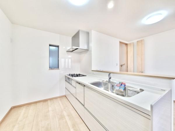 大東市緑が丘２丁目の新築一戸建