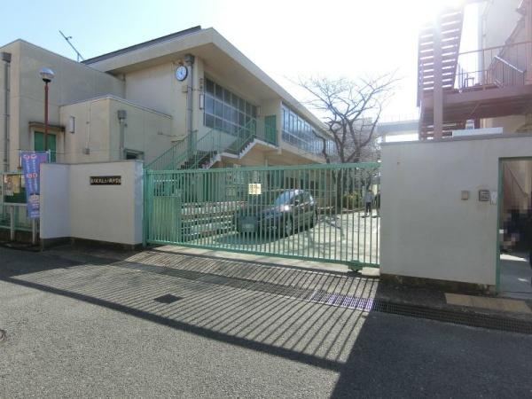 グランアッシュ上小阪(東大阪市立上小阪中学校)