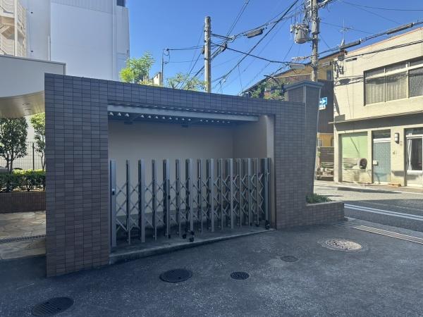 グランアッシュ上小阪(その他共用部分)