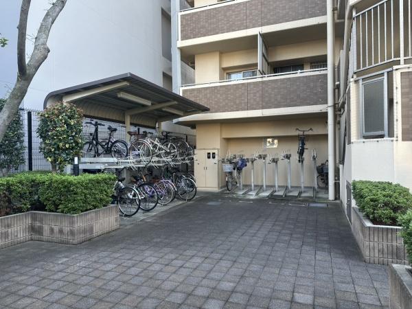 グランアッシュ上小阪(その他共用部分)