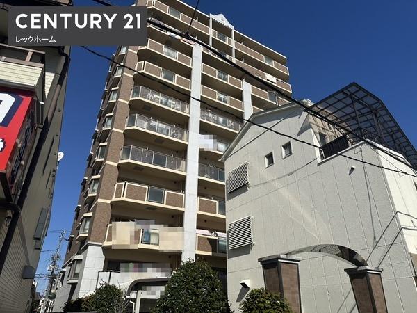 グランアッシュ上小阪