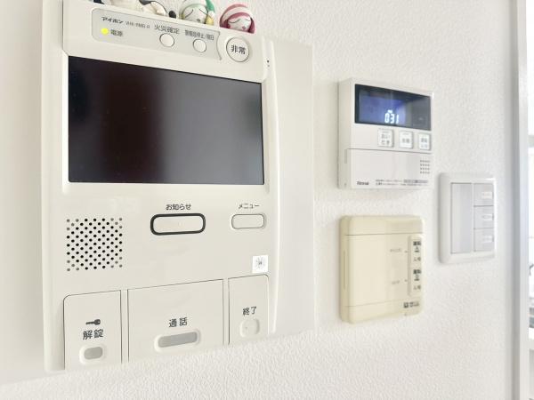グランアッシュ上小阪(その他)