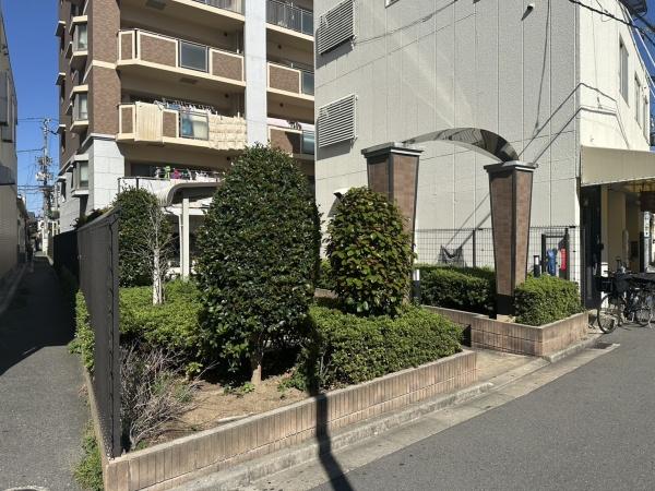 グランアッシュ上小阪(その他現地)