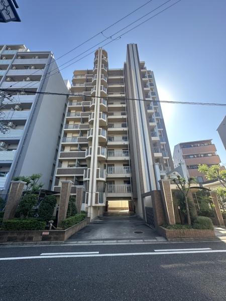 グランアッシュ上小阪(その他現地)