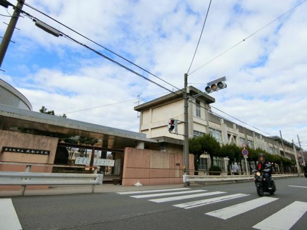 東大阪市新庄１丁目の中古一戸建て(東大阪市立成和小学校)