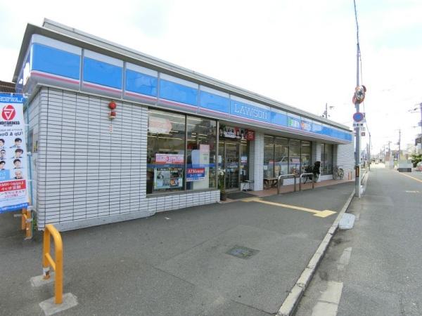 東大阪市新庄１丁目の中古一戸建て(ローソン箕輪２丁目)