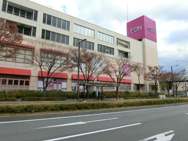 東大阪市新庄１丁目の中古一戸建て(イオン鴻池店)