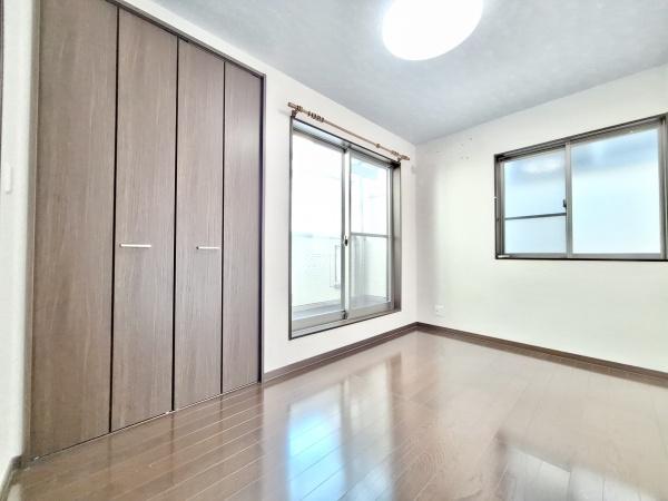 東大阪市新庄１丁目の中古一戸建て