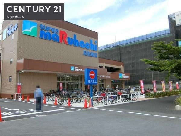 東大阪市若江西新町３丁目の新築一戸建(スーパーマルハチ瓜生堂店)