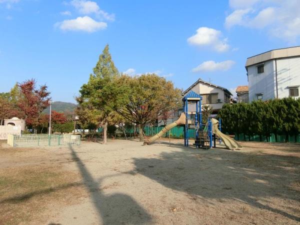 大東市泉町２丁目の土地(泉公園)