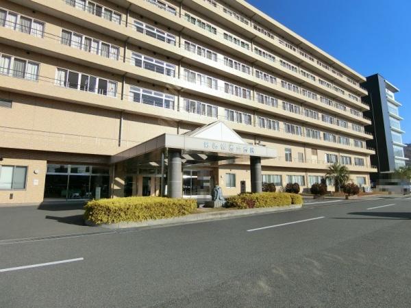 大東市泉町２丁目の土地(野崎徳洲会病院)