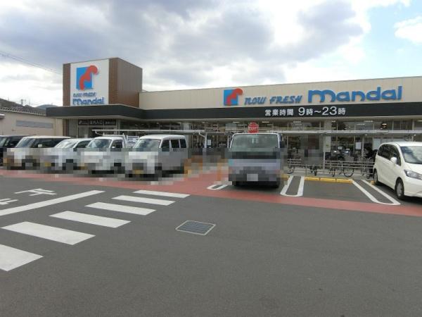 大東市北条６丁目の中古一戸建て(万代南津の辺店)
